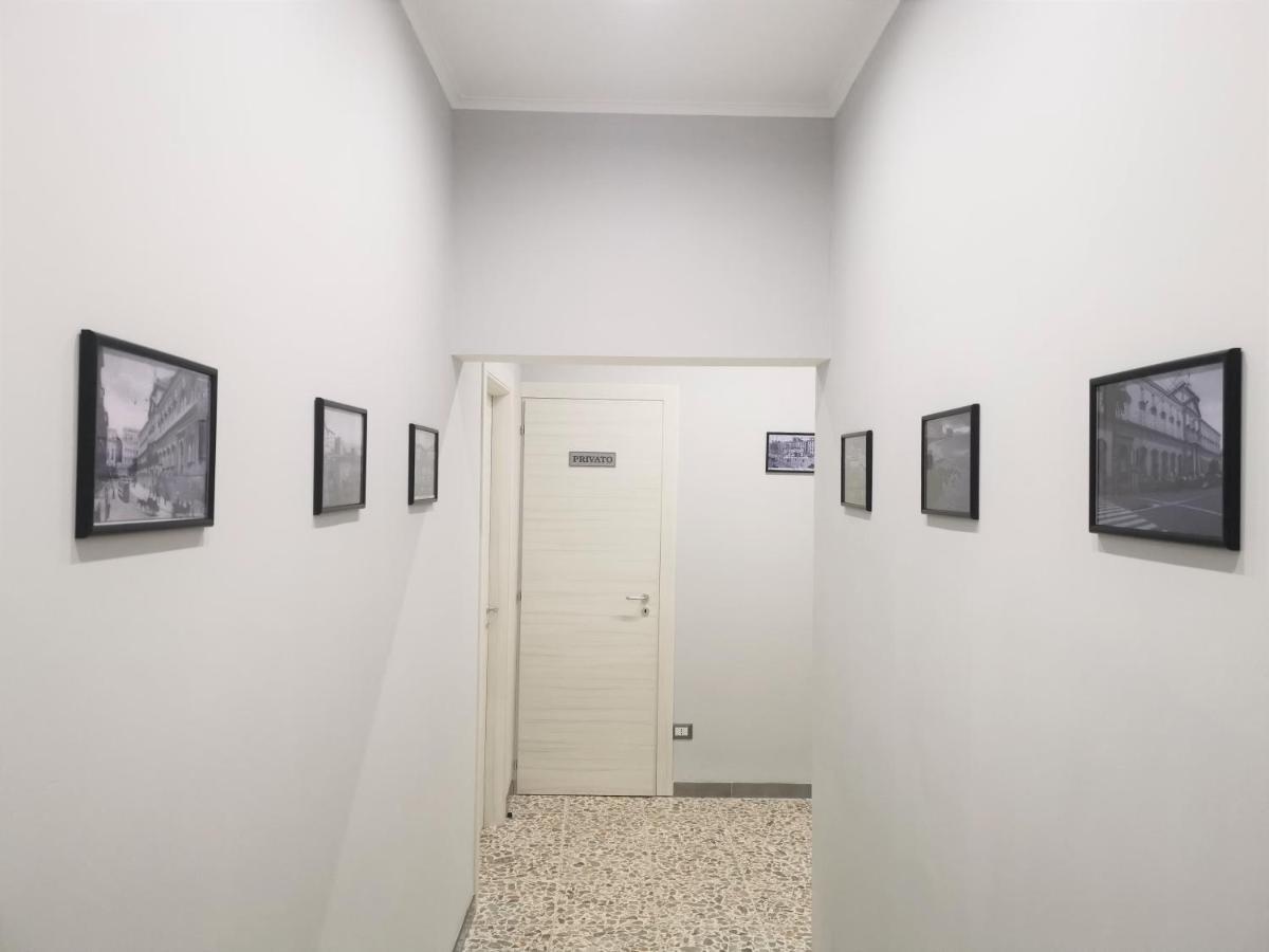 Bed & Breakfast Emme Napoli