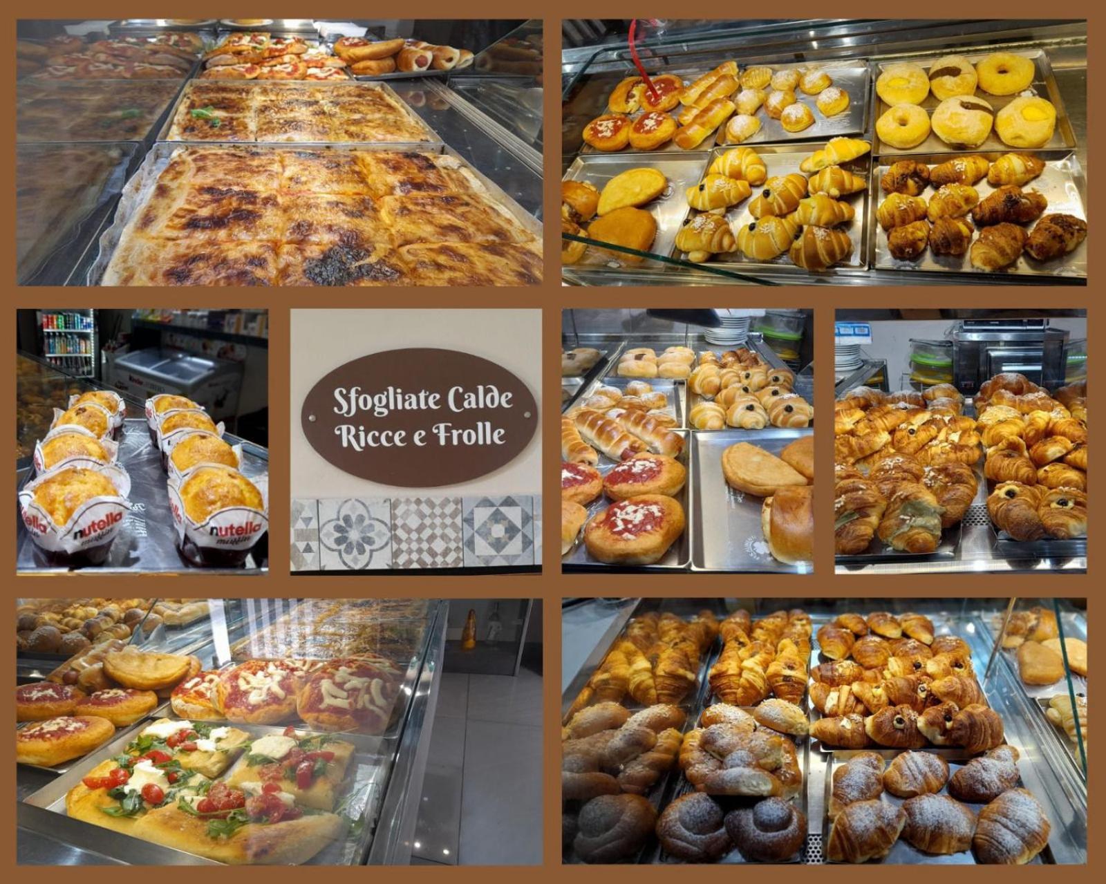 Bed & Breakfast Emme Napoli