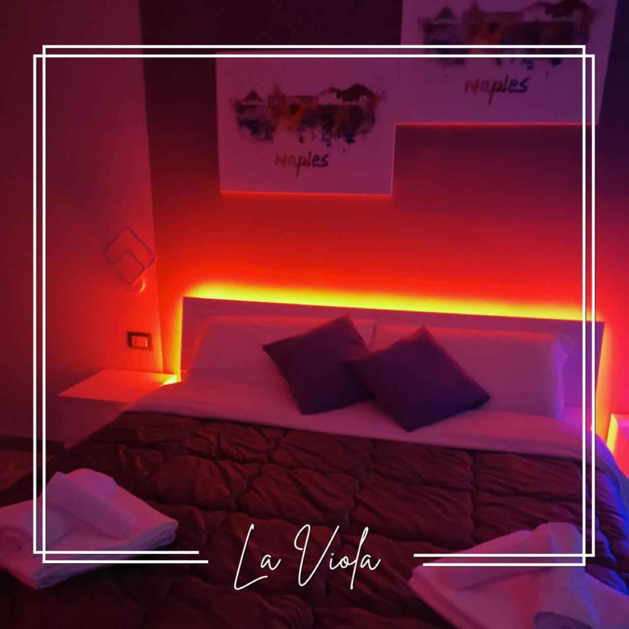Bed & Breakfast Emme Napoli