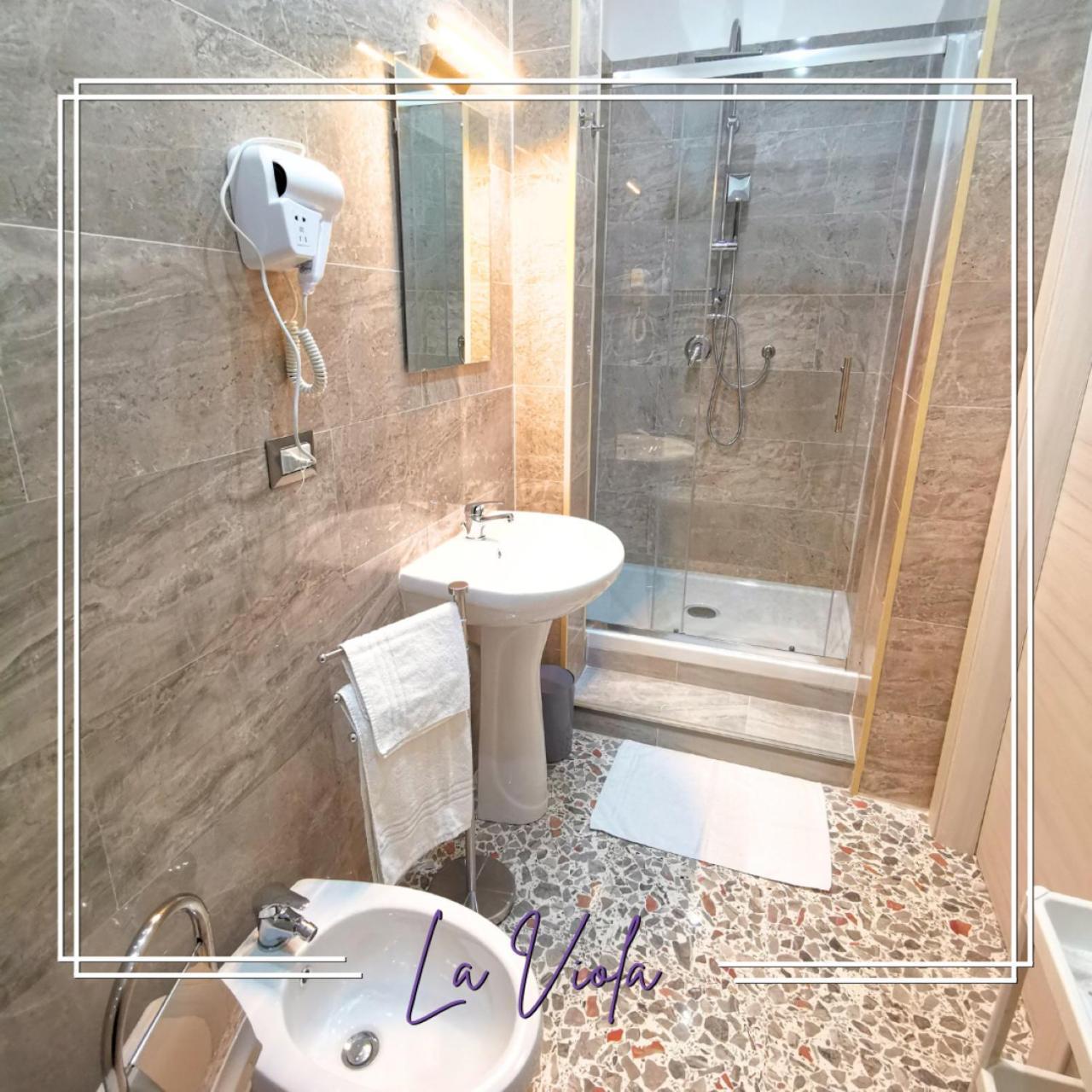 Emme Bed & Breakfast Napoli