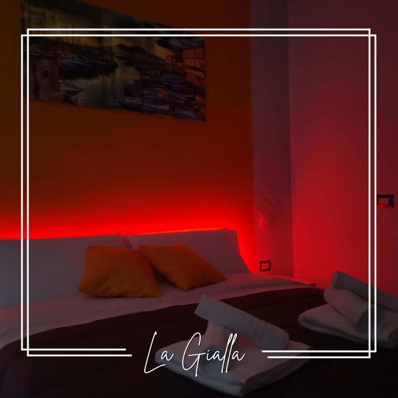 Bed & Breakfast Emme Napoli